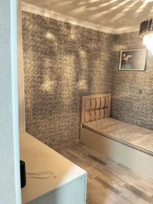 Xırdalan, həyət evi 1 otaqlı, kirayə, 40 m² , 1 sot 