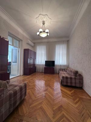 Bakı, köhnə tikili 3 otaqlı, kirayə, 80 m²  , Yasamal rayonu, Yasamal qəs.
