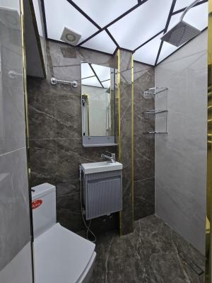 Bakı, köhnə tikili 2 otaqlı, satılır, 55 m²  , Nəsimi rayonu