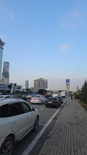 Bakı, yeni tikili 1 otaqlı, satılır, 53 m²  , Nərimanov rayonu, Böyükşor qəs.