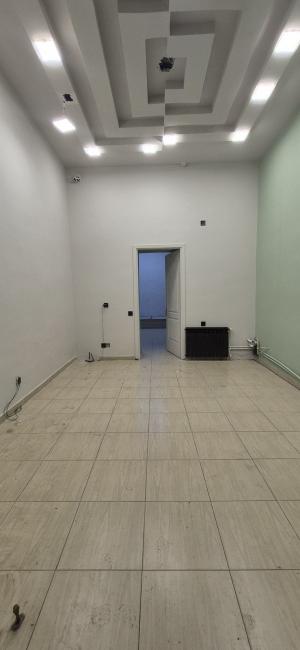 Bakı, obyekt 1 otaqlı, satılır, 40 m²  , Səbail rayonu
