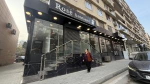 Bakı, obyekt , kirayə, 85 m²  , Nərimanov rayonu