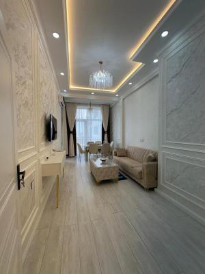 Bakı, yeni tikili 2 otaqlı, satılır, 67 m²  , Nəsimi rayonu