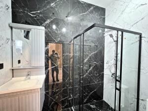 Bakı, həyət evi 4 otaqlı, satılır, 130 m² , 2 sot , Xəzər rayonu, Mərdəkan