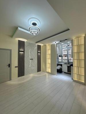 Bakı, yeni tikili 2 otaqlı, satılır, 55 m²  , Xətai rayonu