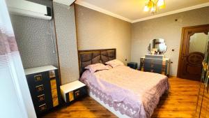 Bakı, yeni tikili 3 otaqlı, satılır, 140 m²  , Nizami rayonu