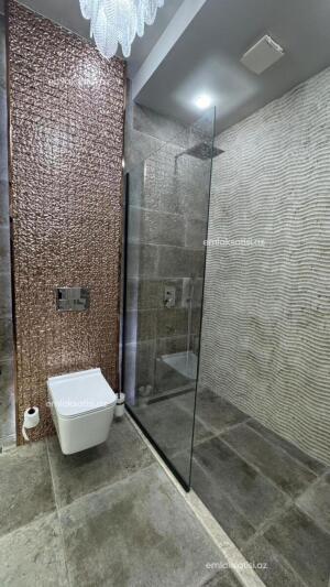 Bakı, yeni tikili 3 otaqlı, kirayə, 121 m²  , Yasamal rayonu