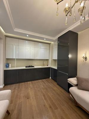 Bakı, yeni tikili 3 otaqlı, kirayə, 75 m²  , Nərimanov rayonu