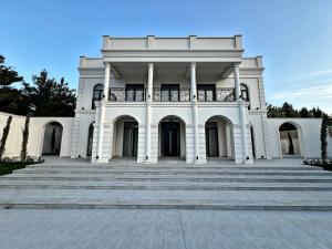 Bakı, bağ/həyət evi 6 otaqlı, satılır, 400 m² , 16 sot , Xəzər rayonu, Mərdəkan