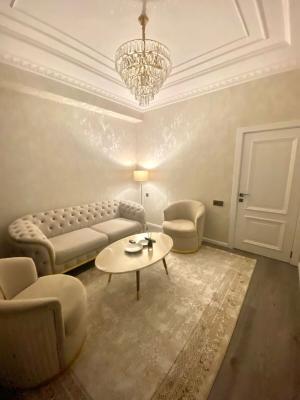 Bakı, yeni tikili 2 otaqlı, satılır, 52 m²  , Yasamal rayonu