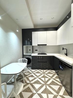 Bakı, yeni tikili 3 otaqlı, satılır, 80 m²  , Xətai rayonu, Əhmədli