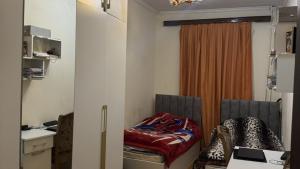 Bakı, köhnə tikili 2 otaqlı, satılır, 55 m²  , Nəsimi rayonu, 5-ci mikrorayon