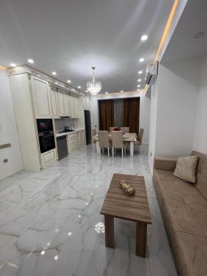 Bakı, yeni tikili 4 otaqlı, satılır, 148 m²  , Yasamal rayonu