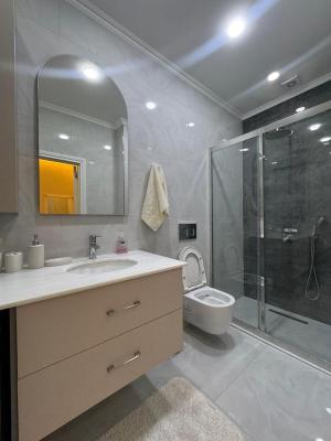 Bakı, yeni tikili 2 otaqlı, satılır, 68 m²  , Nərimanov rayonu