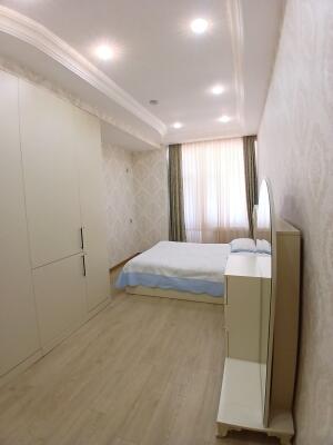 Xırdalan, yeni tikili 3 otaqlı, satılır, 95 m²  