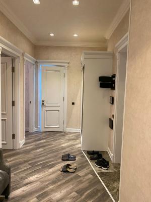 Bakı, yeni tikili 2 otaqlı, satılır, 100 m²  , Nəsimi rayonu