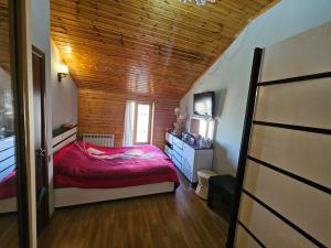 Abşeron, həyət evi 6 otaqlı, satılır, 240 m² , 2 sot , Masazır