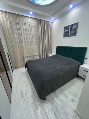 Bakı, yeni tikili 3 otaqlı, satılır, 100 m²  , Yasamal rayonu, Yasamal qəs.