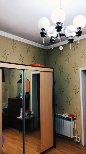 Bakı, həyət evi 4 otaqlı, satılır, 96.3 m² , 1.6 sot , Nərimanov rayonu
