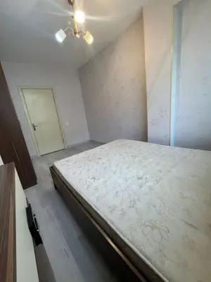 Xırdalan, yeni tikili 1 otaqlı, satılır, 38 m²  