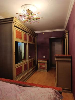 Bakı, köhnə tikili 3 otaqlı, kirayə, 65 m²  , Yasamal rayonu, Yasamal qəs.