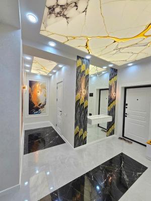 Bakı, yeni tikili 3 otaqlı, satılır, 95 m²  , Nizami rayonu