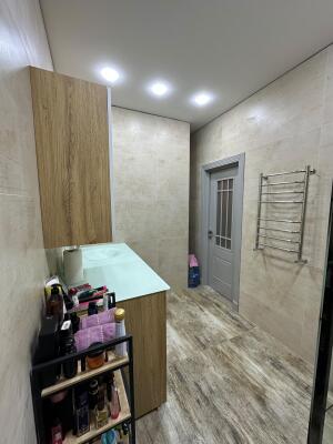 Bakı, yeni tikili 2 otaqlı, satılır, 113.6 m²  , Binəqədi rayonu, Biləcəri qəs.
