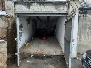 Гараж, продажа, 21 m², Бакы, Јасамал рајону