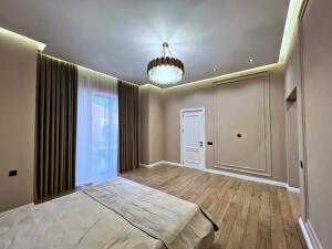 Bakı, həyət evi 5 otaqlı, satılır, 220 m² , 6.5 sot , Xəzər rayonu, Şüvəlan