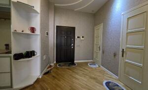 Bakı, yeni tikili 3 otaqlı, satılır, 162 m²  , Nərimanov rayonu