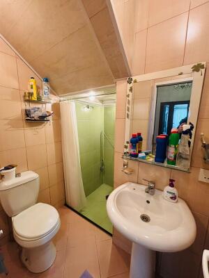 Bakı, həyət evi 6 otaqlı, satılır, 110 m² , 2 sot , Suraxanı rayonu, Əmircan qəs.