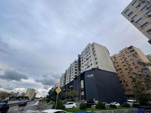 Xırdalan, yeni tikili 2 otaqlı, satılır, 47 m²  