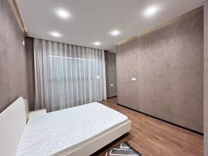 Bakı, həyət evi 4 otaqlı, satılır, 140 m² , 3.5 sot , Xəzər rayonu, Şüvəlan