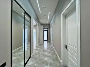 Bakı, bağ/həyət evi 4 otaqlı, satılır, 160 m² , 4 sot , Xəzər rayonu, Mərdəkan