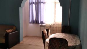 Bakı, köhnə tikili 3 otaqlı, günlük kirayə, 60 m²  , Binəqədi rayonu