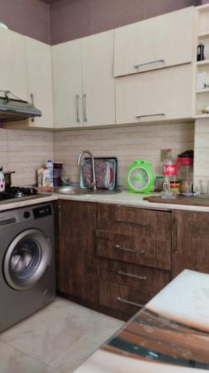 Abşeron, yeni tikili 1 otaqlı, satılır, 38 m²  , Masazır