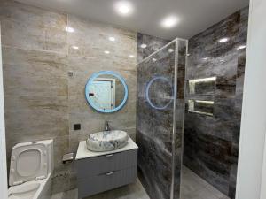 Xırdalan, yeni tikili 2 otaqlı, kirayə, 60 m²  