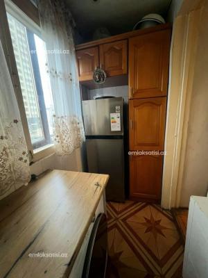 Bakı, köhnə tikili 3 otaqlı, satılır, 65 m²  , Nərimanov rayonu