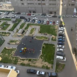 Bakı, yeni tikili 2 otaqlı, satılır  , Nizami rayonu