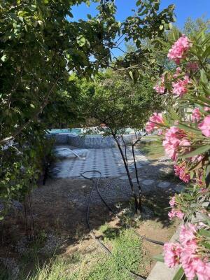 Bakı, villa , satılır, 450 m²  , Xətai rayonu, Ağ şəhər