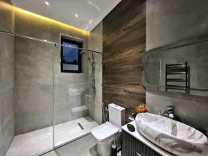 Bakı, bağ/həyət evi 5 otaqlı, satılır, 220 m² , 7 sot , Xəzər rayonu, Mərdəkan