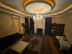 Bakı, yeni tikili 3 otaqlı, satılır, 105 m²  , Yasamal rayonu