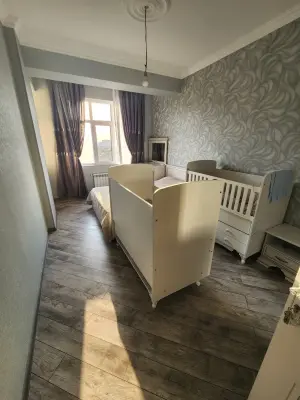 3 комната новостройка, продажа, 93 m², Хырдалан