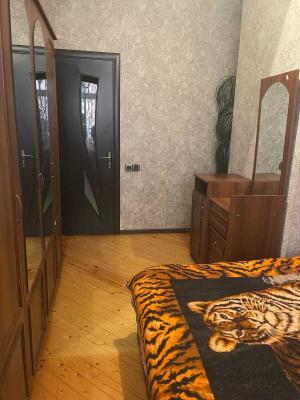 Bakı, yeni tikili 2 otaqlı, satılır, 41 m²  , Yasamal rayonu, Yasamal qəs.