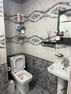Abşeron, yeni tikili 3 otaqlı, satılır, 75 m²  , Qurtuluş 93
