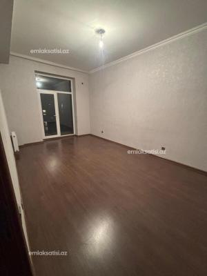 Bakı, yeni tikili 4 otaqlı, satılır, 111 m²  , Yasamal rayonu, Yasamal qəs.