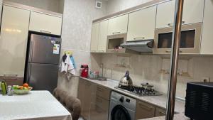 Bakı, yeni tikili 2 otaqlı, satılır, 65 m²  , Nizami rayonu, 8-ci kilometr