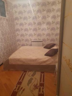 2 комната новостройка, арендовать, 60 m², Бакы, Хәтаи рајону, Көһнә ҝүнәшли гәс.