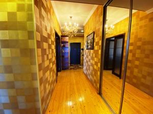 Bakı, yeni tikili 2 otaqlı, satılır, 109 m²  , Nizami rayonu