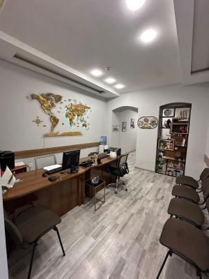 Bakı, ofis 2 otaqlı, satılır, 40 m²  , Nəsimi rayonu